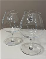 Bicchiere Ichendorf Milano PROVENCE/COGNAC in Cristallo PROVENCECOGNAC - PROVENCECOGNAC